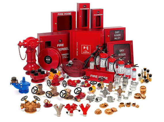 bảo trì & bảo dưỡng hệ thống pccc