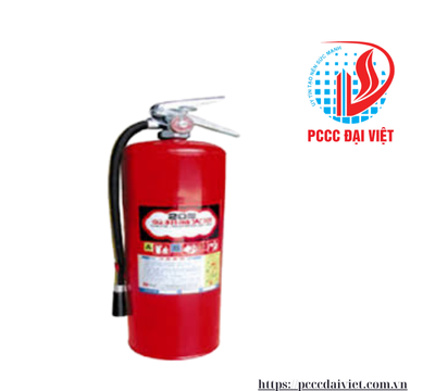 Bình chữa cháy bột – 4Kg TY-810