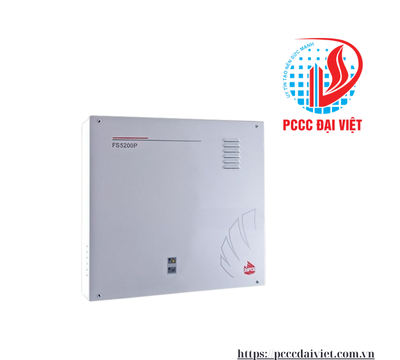 Bộ nguồn phụ FS5200P Unipos