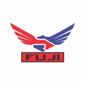 Logo Fuji 300x300