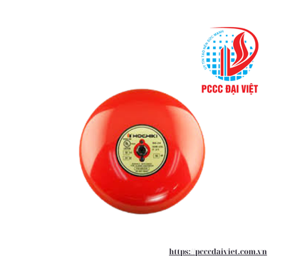 CHUÔNG BÁO CHÁY HOCHIKI