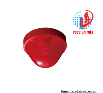 Đèn báo cháy 24V