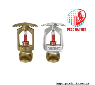Đầu phun Sprinkler Tyco hướng xuống TY4251