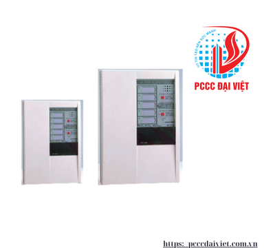 RPP-ECW TT báo cháy (03/05 zone)