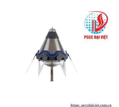 Kim thu sét Prevectron TS60