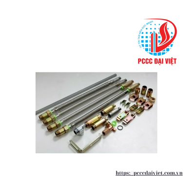 Ống mềm nối đầu phun sprinkler
