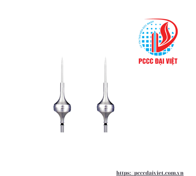 Kim thu sét Satelit G2 6000