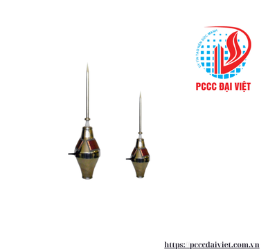 Kim thu sét SATELIT G3 – 45E