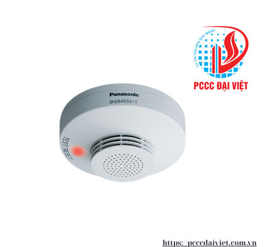🔥 ĐẦU BÁO KHÓI PANASONIC