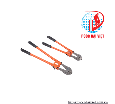 Kìm cộng lực PCCC