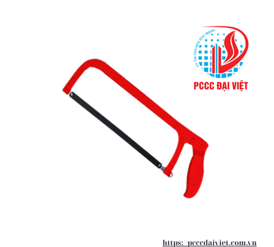 Cưa tay cứu hoả