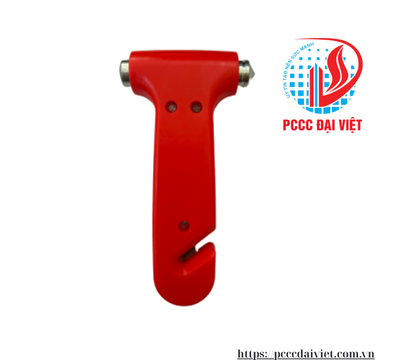 Búa thoát hiểm ô tô