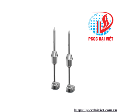 Kim thu sét chủ động Model: CX-040