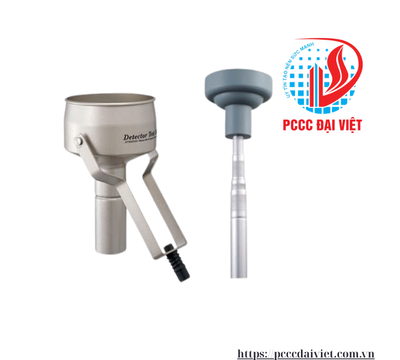 Cây thử khói nhiệt