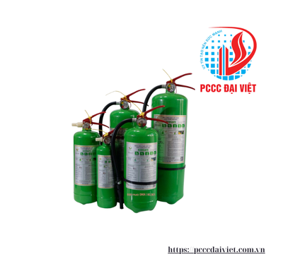 BÌNH CHỮA CHÁY NƯỚC