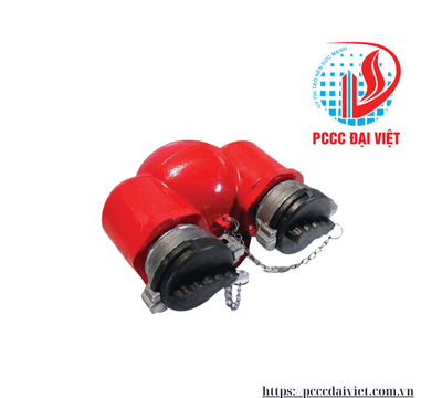 Họng nước chữa cháy FUJI