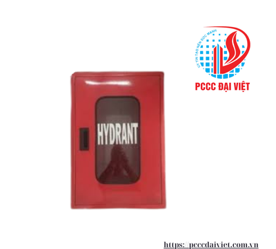 TỦ PCCC HYDRANT