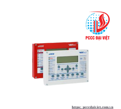 Tủ hiển thị phụ e-view VES