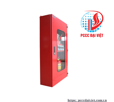 Tủ chữa cháy âm tường 1200 x 800 x 200 mm