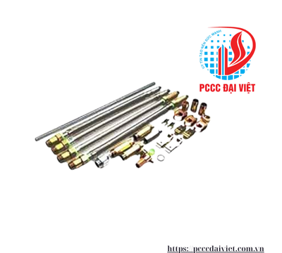 Ống mềm nối đầu phun sprinkler