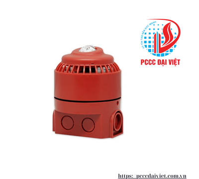 Còi báo động 12-24 VDC