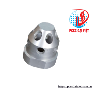 Đầu phun xả khí loại 360 độ SNS IG-100 AnyFire
