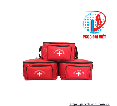 🩺 TÚI SƠ CỨU LOẠI B