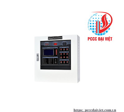 Trung tâm báo cháy