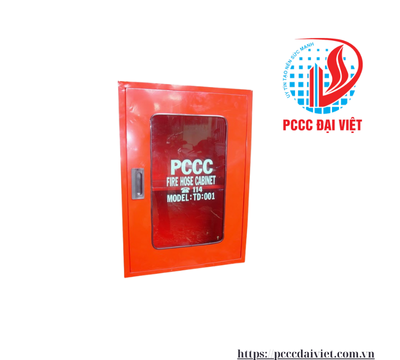 Tủ phòng cháy chữa cháy