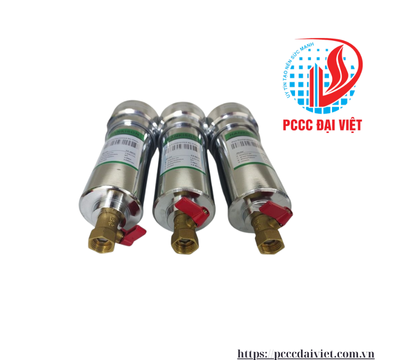 Bình khí chữa cháy FirePro