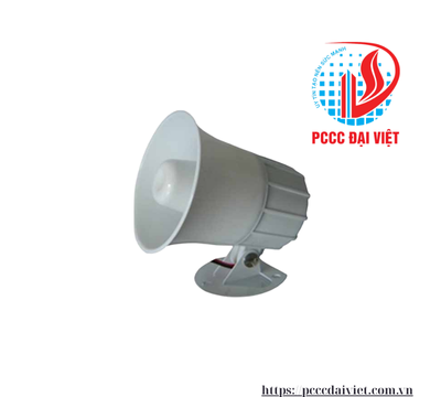 Còi báo cháy 12VDC 120dB