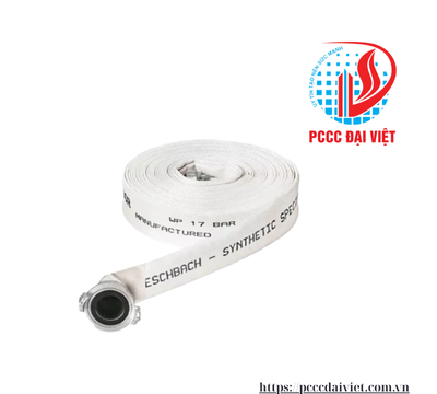 Vòi chữa cháy jakob của Đức