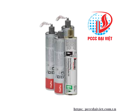 Bình khí chữa cháy FNX-100S