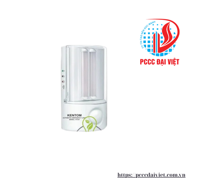 💡 ĐÈN CHIẾU SÁNG SỰ CỐ KENTOM KT-301