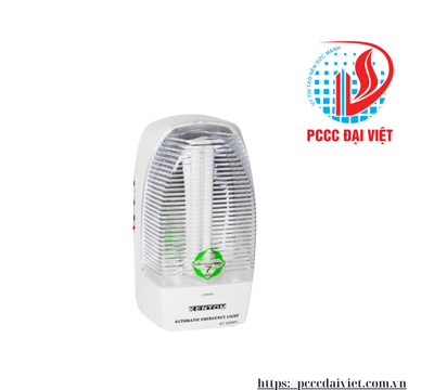 💡 ĐÈN CHIẾU SÁNG SỰ CỐ KENTOM KT-2300EL