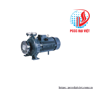 Máy bơm điện PCCC ly tâm Parolli PST 50-200/150