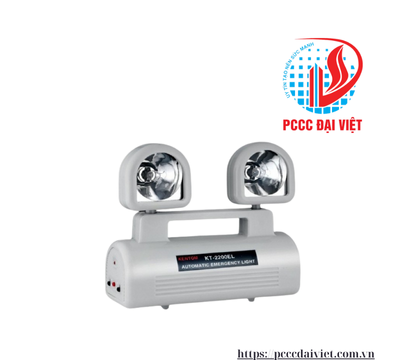 💡 ĐÈN CHIẾU SÁNG PCCC KENTOM – THIẾT BỊ CHIẾU SÁNG SỰ CỐ CHUYÊN DỤNG