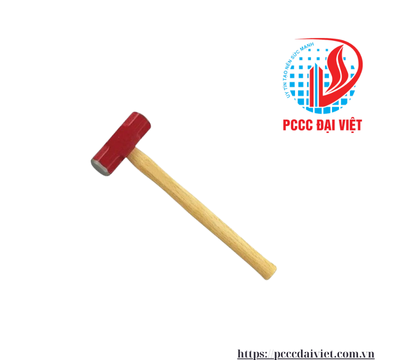 BÚA TẠ PCCC – DỤNG CỤ PHÒNG CHÁY CHỮA CHÁY