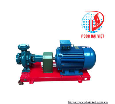 Máy bơm PCCC Pentax CA50 250B