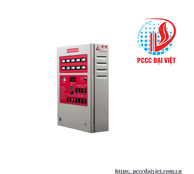 Trung tâm báo cháy 5 kênh Formosa FMS-P5-5L~15L