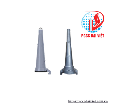 Lăng phun chữa cháy Fuji Việt Nam