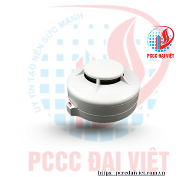 Đầu dò khói quang Yun Yang YSD-S02