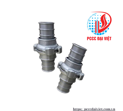 Khớp nối Fuji Việt Nam