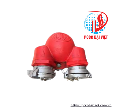 Họng tiếp nước Fuji Việt Nam