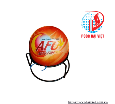 Bóng cứu hỏa AFO
