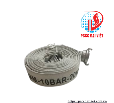 Cuộn vòi chữa cháy Tomoken D65 x 16bar x 30m