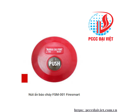 Nút ấn khẩn cấp 24V