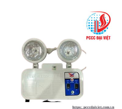 Đèn sự cố Fuji Việt Nam