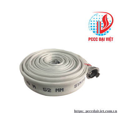 Vòi chữa cháy Hàn Quốc