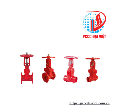 Van cổng tín hiệu – Van ShinYi chính hãng giá tốt nhất